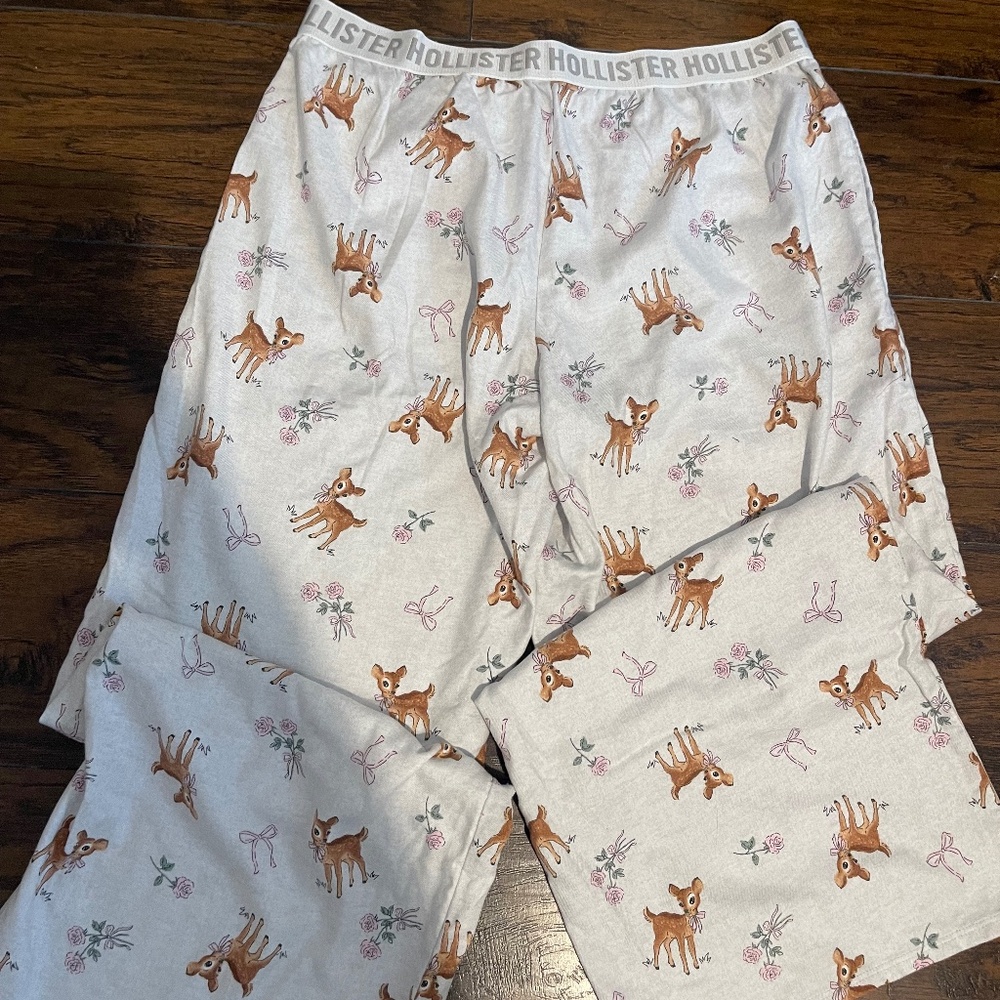 Hollister Sleep Pants